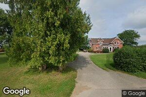3215 N Brown Rd, Bay Port, MI 48720