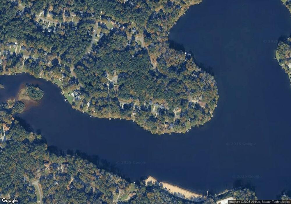 820 Will Scarlet Way, Macon, GA 31220 - photo 1