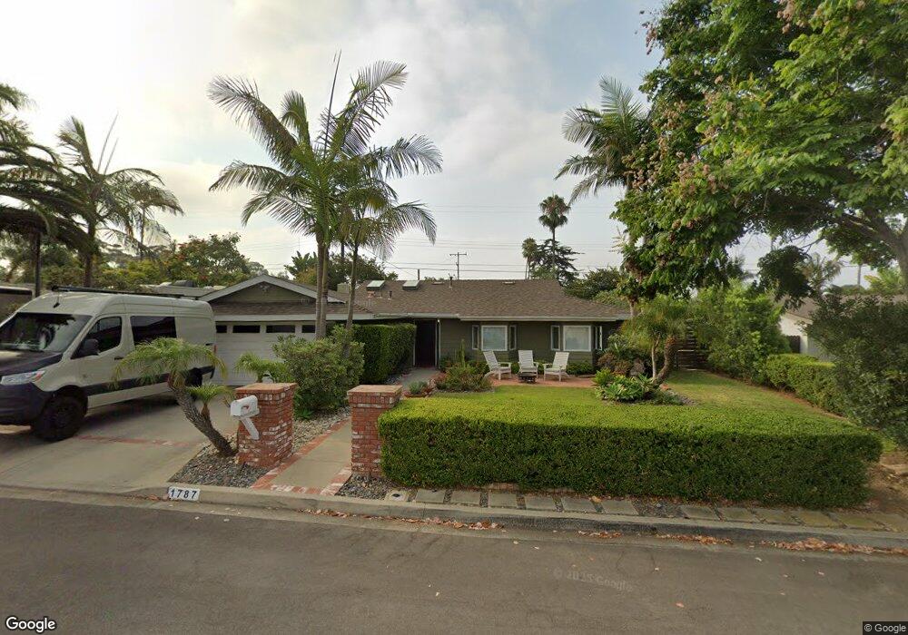 1787 Butters Rd, Carlsbad, CA 92008 - photo 1