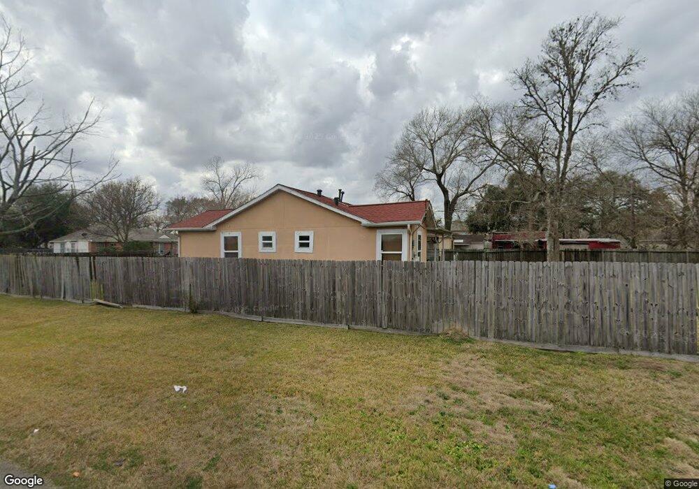 4529 Dixie Dr, Houston, TX 77021 - photo 1