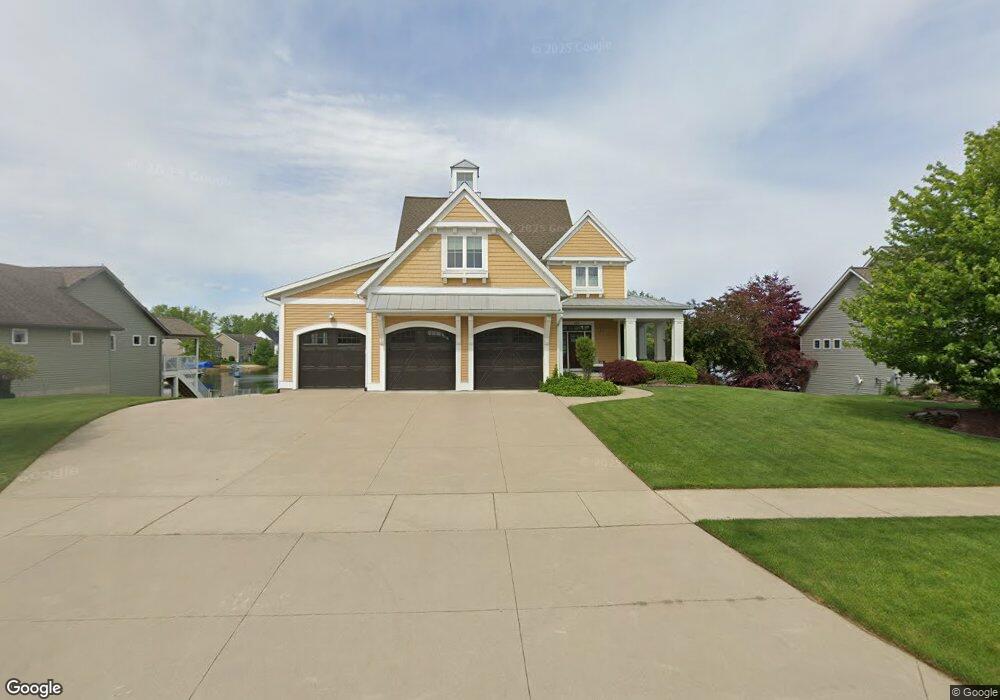 2215 Byron Shores Dr SW, Byron Center, MI 49315 - photo 1