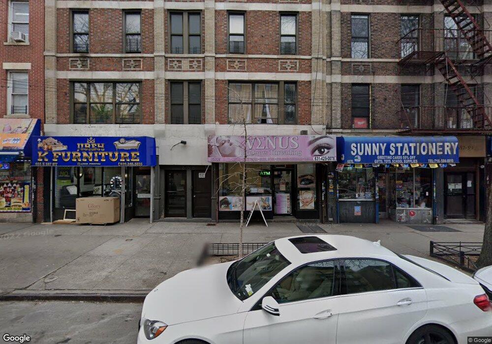 655 E 187th St, Bronx, NY 10458 - photo 1