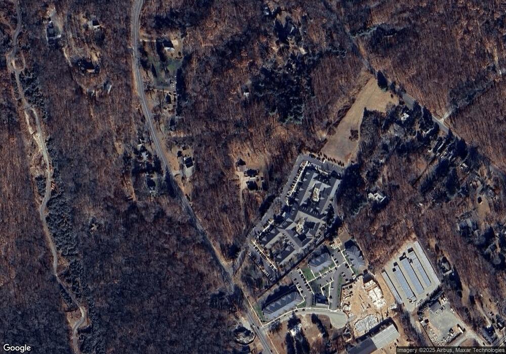 1548 Saybrook Road (Route 154), Haddam, CT 06438 - photo 1