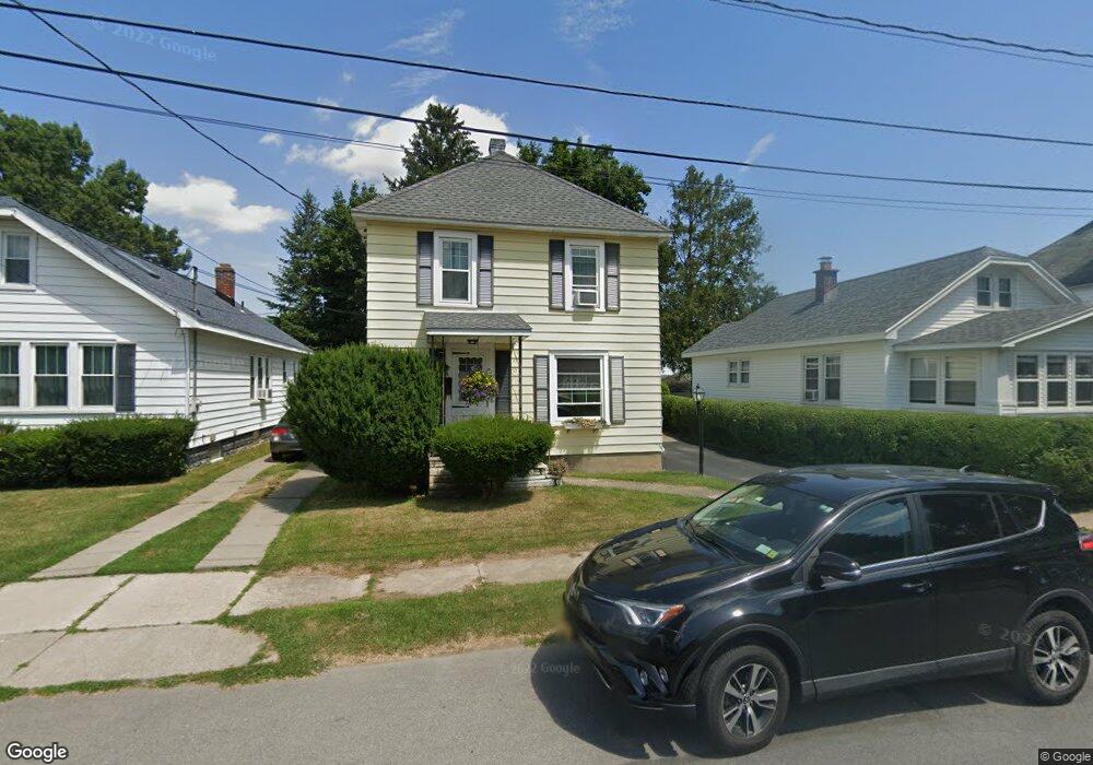 420 Riverside Ave, Schenectady, NY 12302 - photo 1