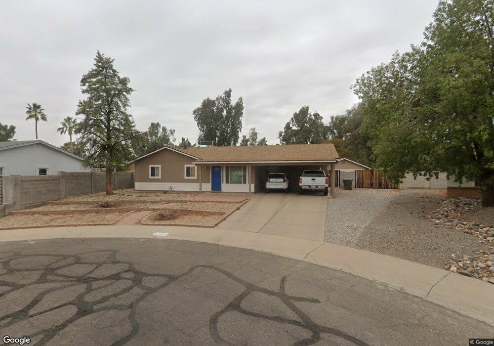 2526 E John Cabot Rd, Phoenix, AZ 85032 - photo 1