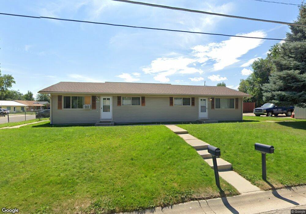 910 W 10th St, Sheridan, WY 82801 - photo 1