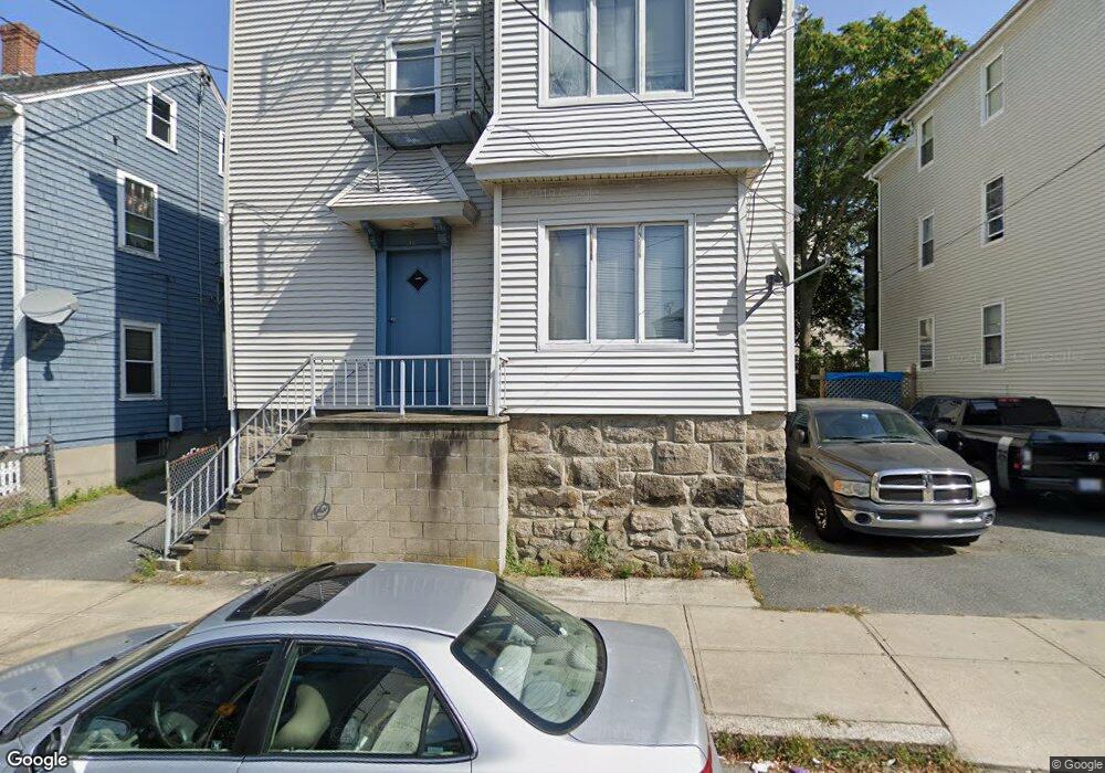 38 Rocliffe St, Fall River, MA 02723 - photo 1