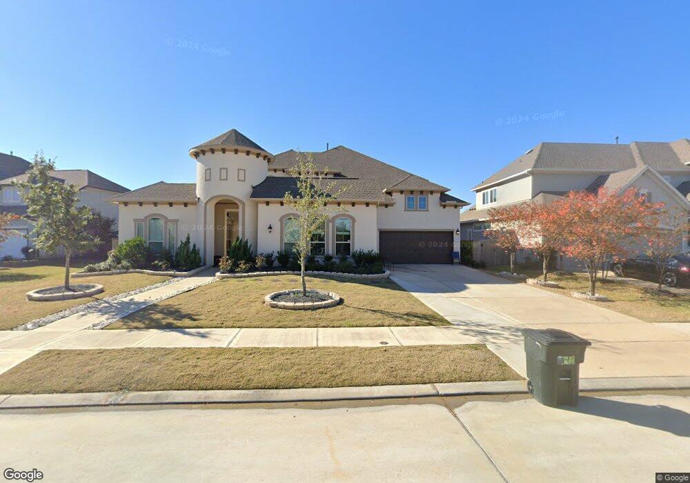 2834 Winthrop Meadow Way, Katy, TX 77494 - photo 1