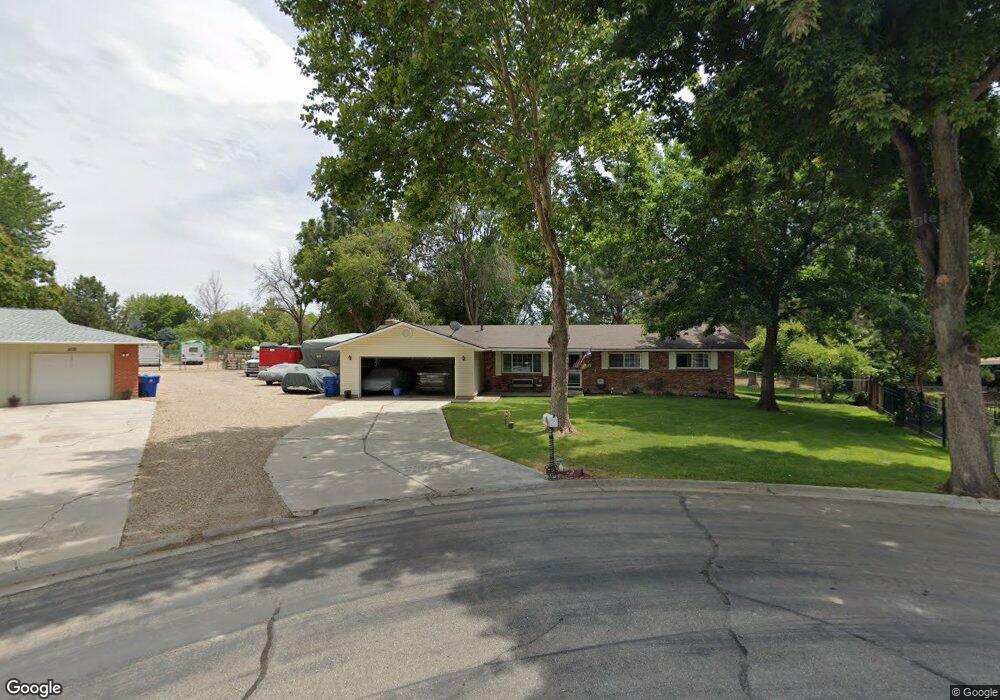 5198 Paiute Cir, Boise, ID 83709 - photo 1