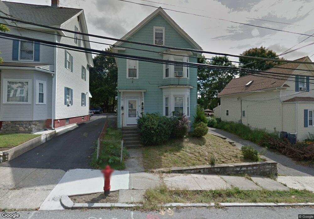 32 Richardson St, Wakefield, MA 01880 - photo 1