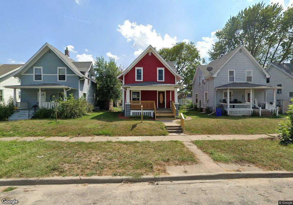 1533 7th Ave SE, Cedar Rapids, IL 52403 - photo 1