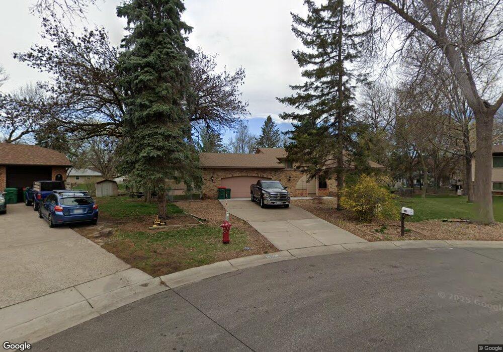 2668 116th Ln NW, Coon Rapids, MN 55433 - photo 1