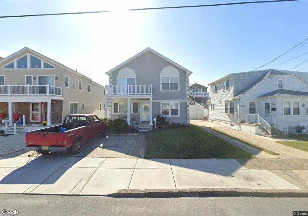 312 11th St S, Brigantine, NJ 08203 - photo 1