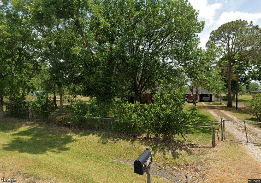 7730 Lester St, Pearland, TX 77584 - photo 1