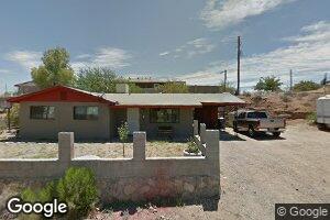 621 S Rolfs Ave, Mammoth, AZ 85618