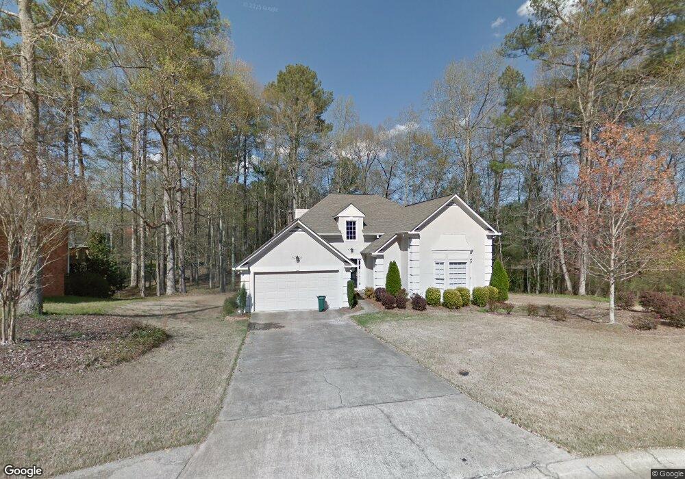 544 Basil Ct SW unit 3A, Marietta, GA 30064 - photo 1