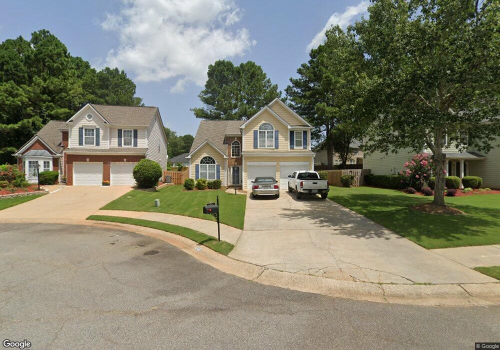 1313 Glenover Way, Marietta, GA 30062 - photo 1