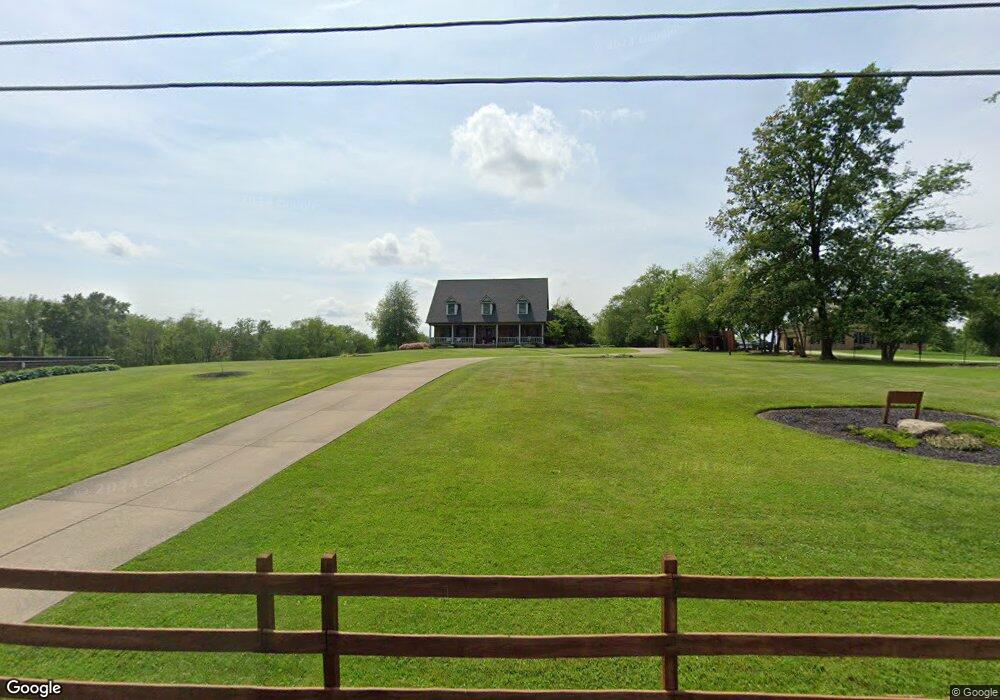 14716 Serfass Rd, Doylestown, OH 44230 - photo 1