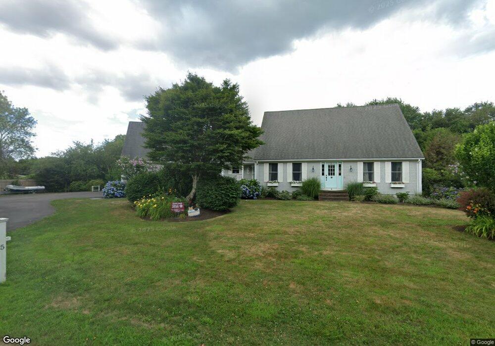 5 Hitching Post Rd, Mattapoisett, MA 02739 - photo 1