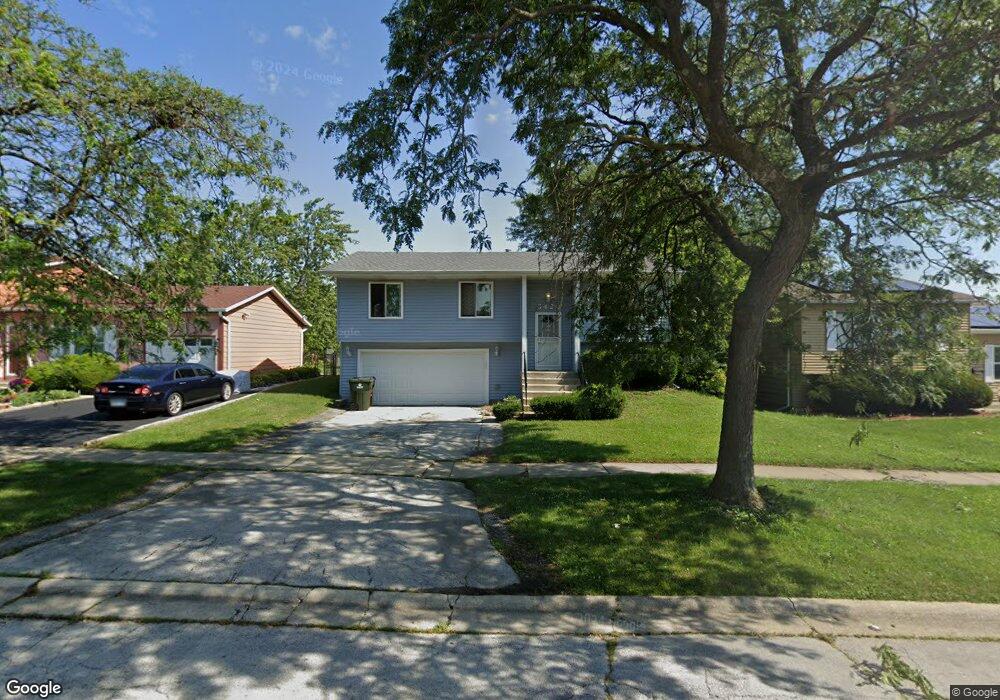 3420 Chambord Ln, Hazel Crest, IL 60429 - photo 1