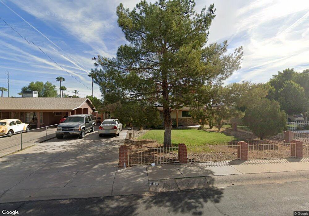 771 N Colorado St, Chandler, AZ 85225 - photo 1