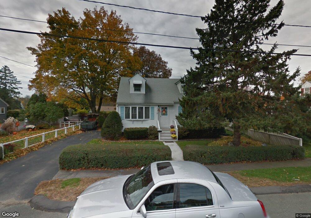 21 Salvatore Cir, Danvers, MA 01923 - photo 1