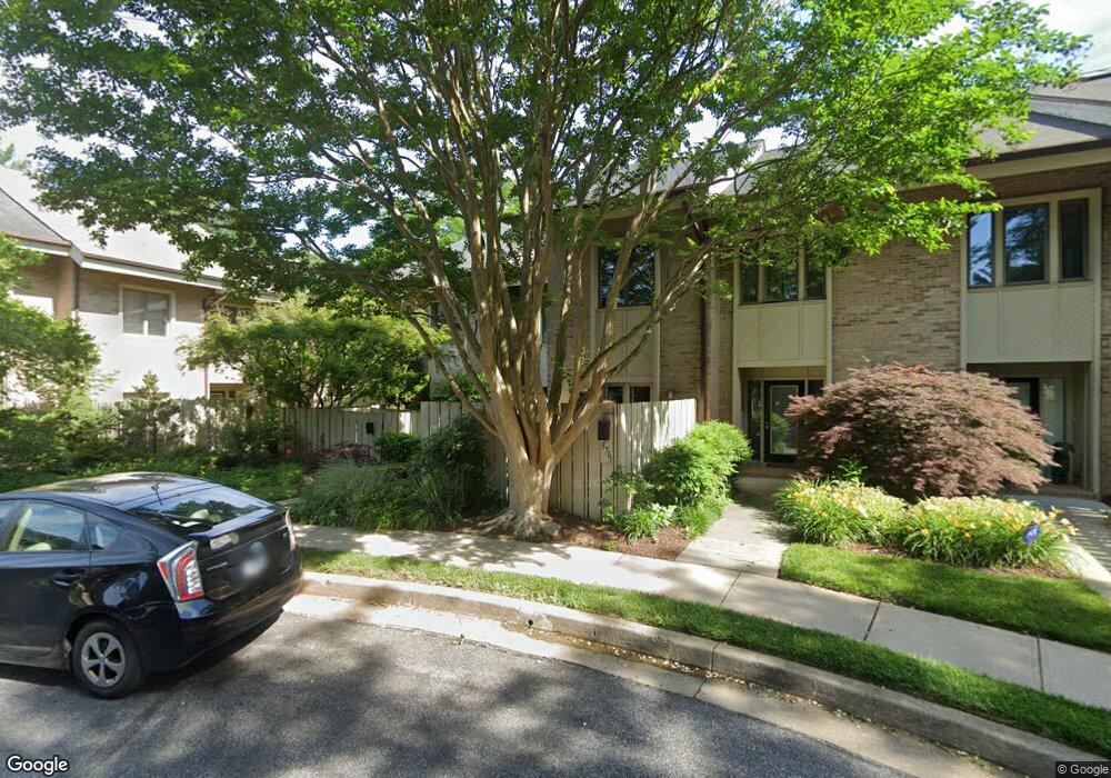 5713 Visitation Way, Baltimore, MD 21210 - photo 1