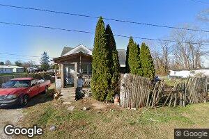 175 Harrison Ave, Wheelersburg, OH 45694