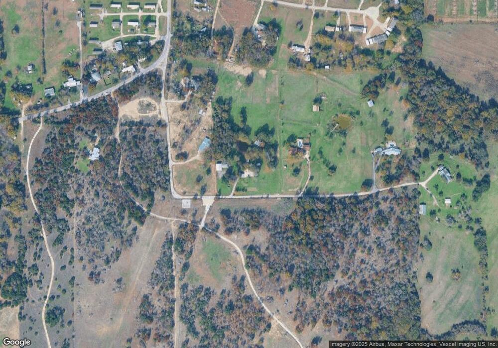 223 Carlton Ct, Weatherford, TX 76085 - photo 1