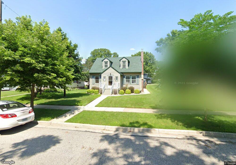 1722 W 6th St, Red Wing, MN 55066 - photo 1