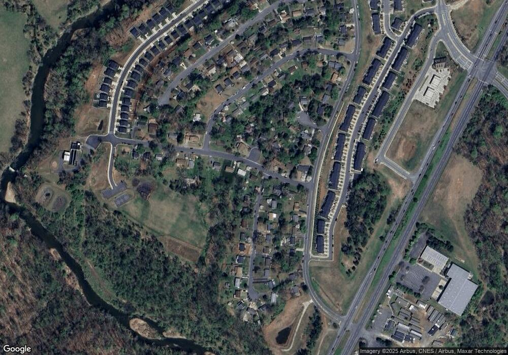 104 Saint Ives Rd, Charlottesville, VA 22911 - photo 1