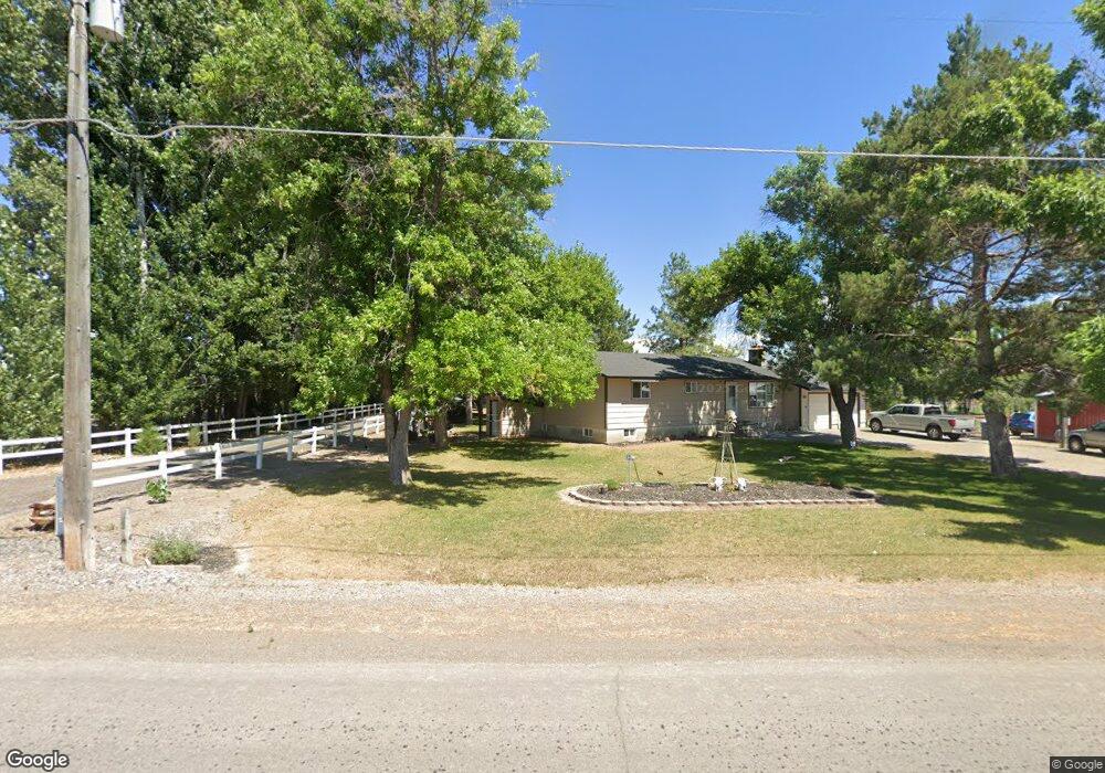 37 S 800 W, Blackfoot, ID 83221 - photo 1