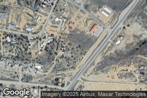 815 Maxwell Blvd, Cimarron, NM 87714