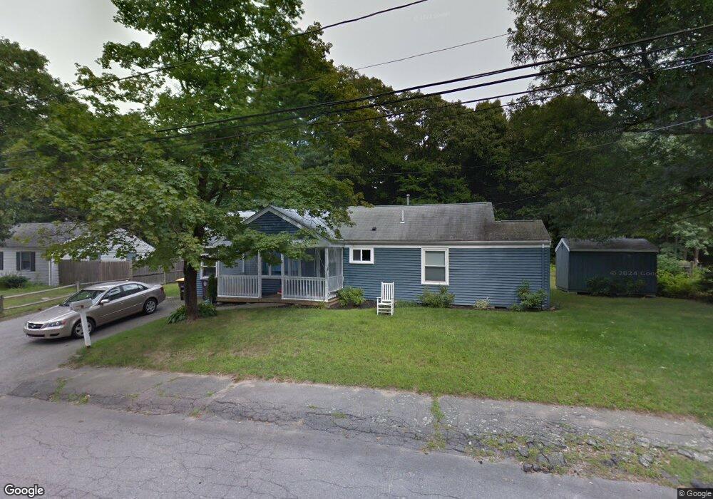 28 Mercury St, Weymouth, MA 02188 - photo 1