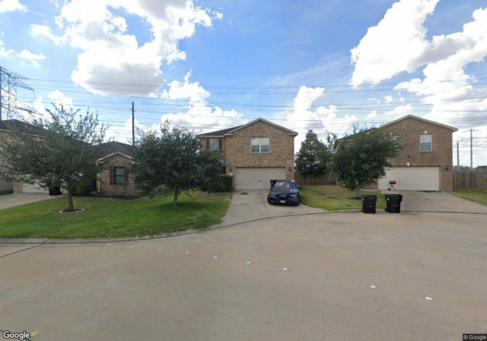 17343 Osprey Forest Dr, Hockley, TX 77447 - photo 1