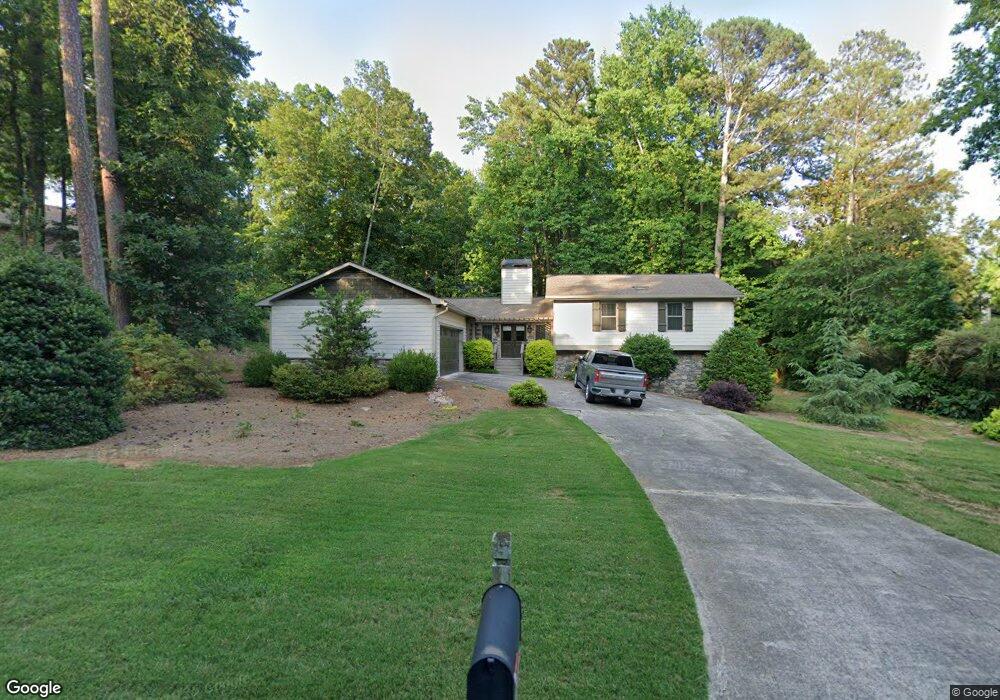 2686 Hearthstone Cir unit 6, Marietta, GA 30062 - photo 1