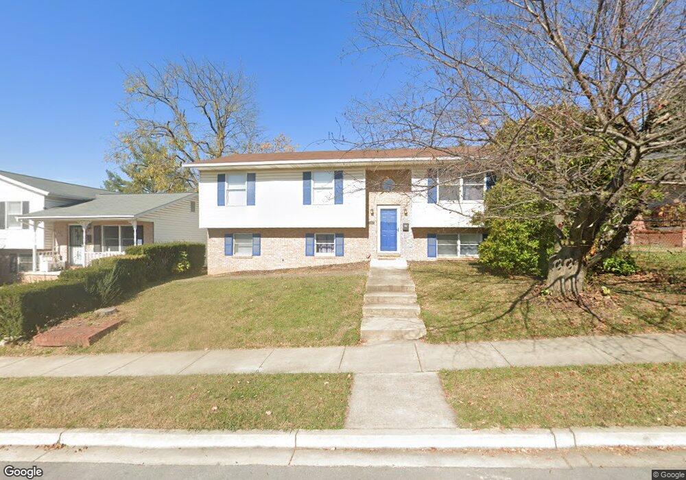 113 E 7th Ave, Ranson, WV 25438 - photo 1