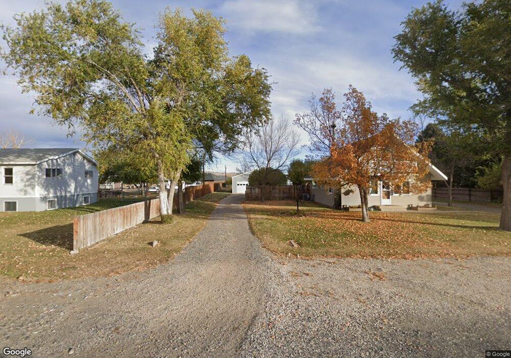 3031 Kent Ave, Cody, WY 82414 - photo 1