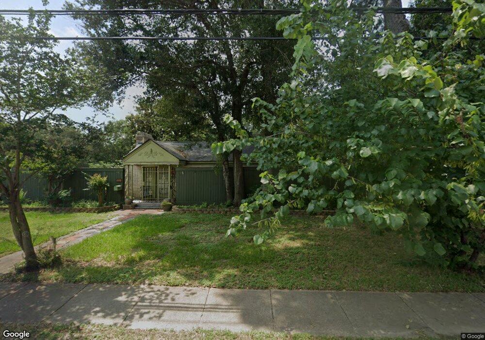 701 W 34th St, Houston, TX 77018 - photo 1
