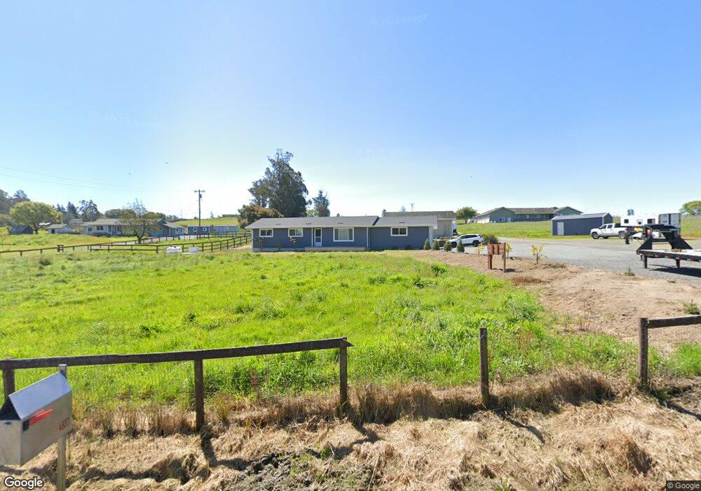 4850 Hessel Rd, Sebastopol, CA 95472 - photo 1