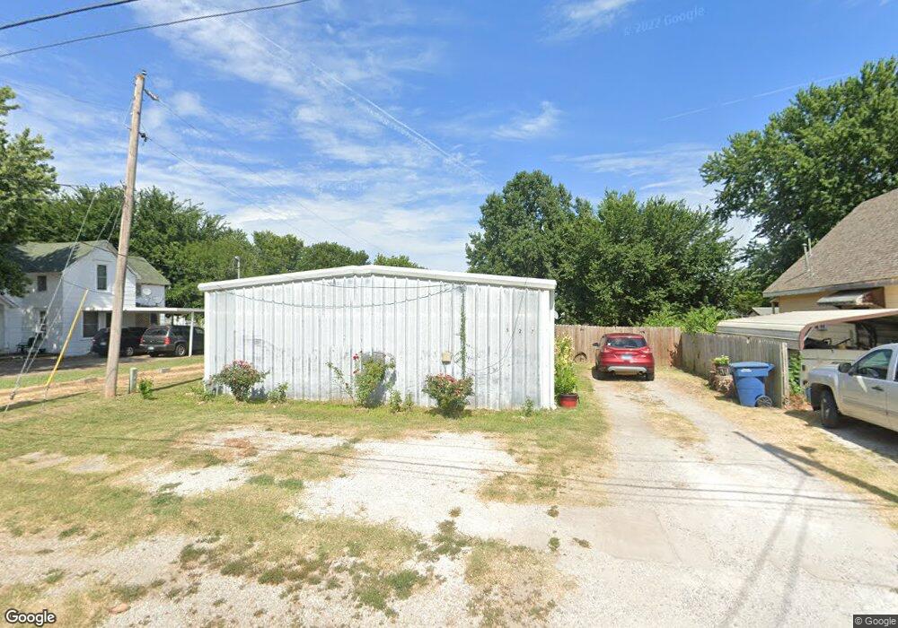 527 S Osage Ave, Skiatook, OK 74070 - photo 1