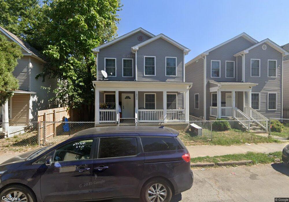 1850 S 5th St, Columbus, OH 43207 - photo 1