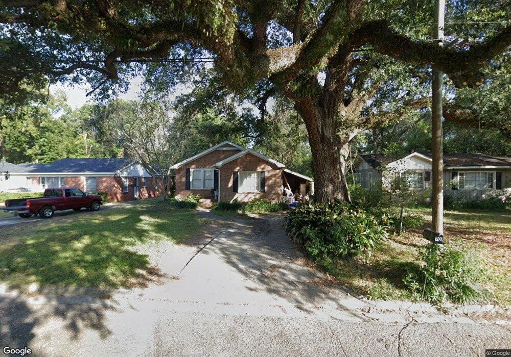 707 Mandrell St, Mobile, AL 36606 - photo 1