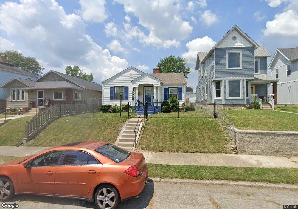 2207 S Elm St, Muncie, IN 47302 - photo 1