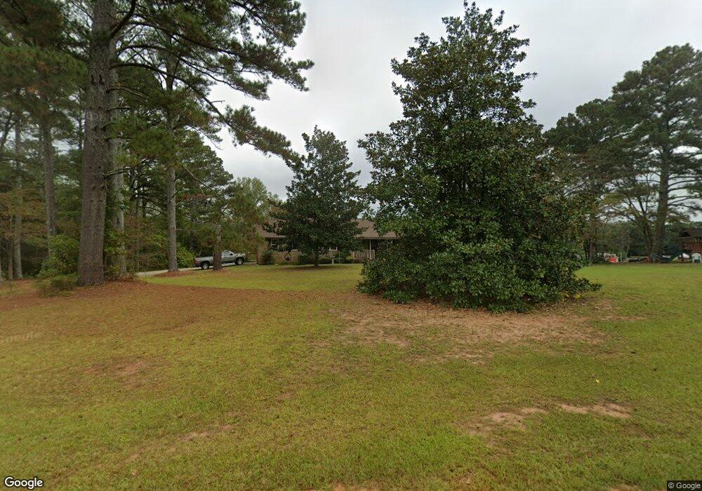 43 Lepard Rd, Waco, GA 30182 - photo 1