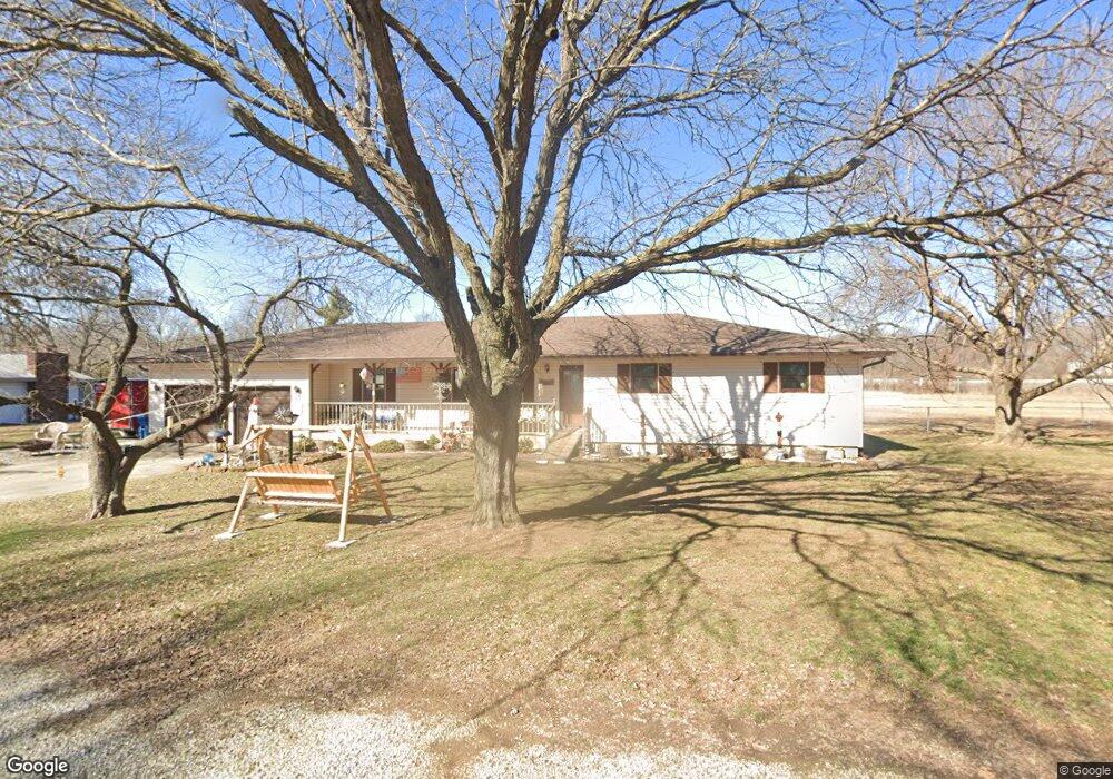 1507 Branch Dr, Carl Junction, MO 64834 - photo 1