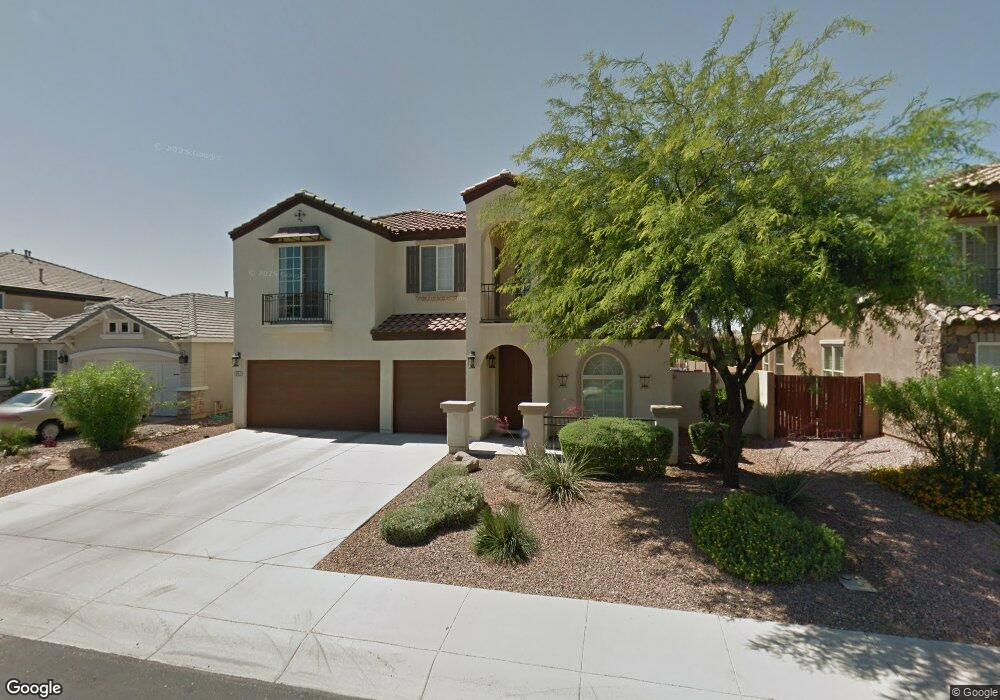 901 E Canyon Way, Chandler, AZ 85249 - photo 1