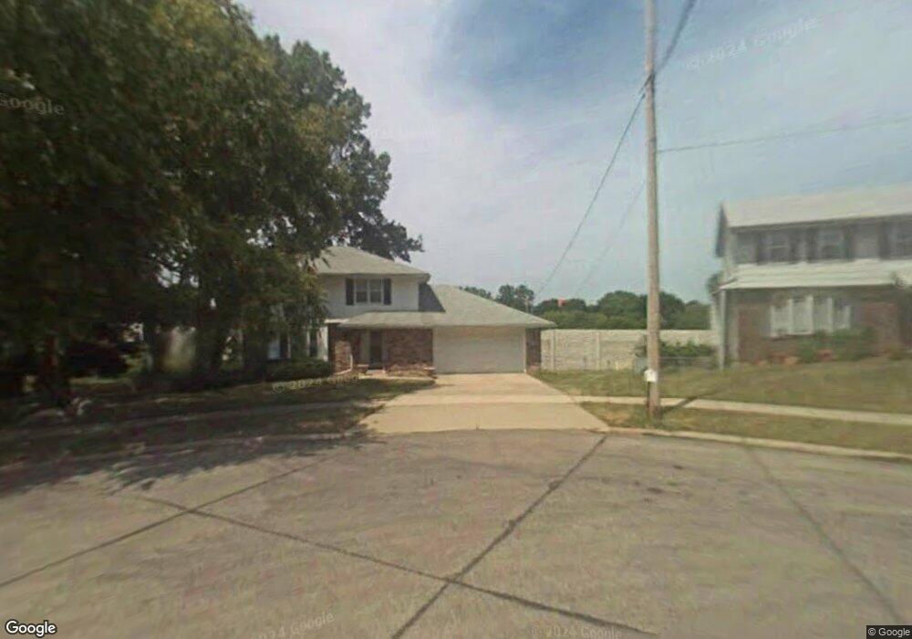 3125 Pleasant St, West Des Moines, IA 50266 - photo 1