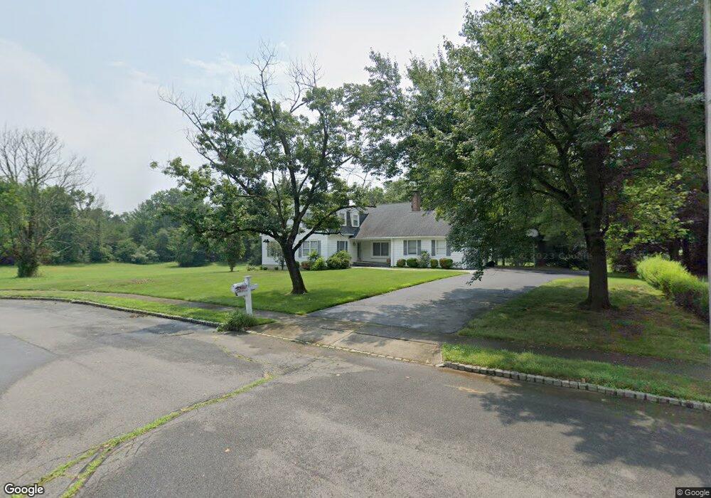 16 Dana Ct, Princeton, NJ 08540 - photo 1