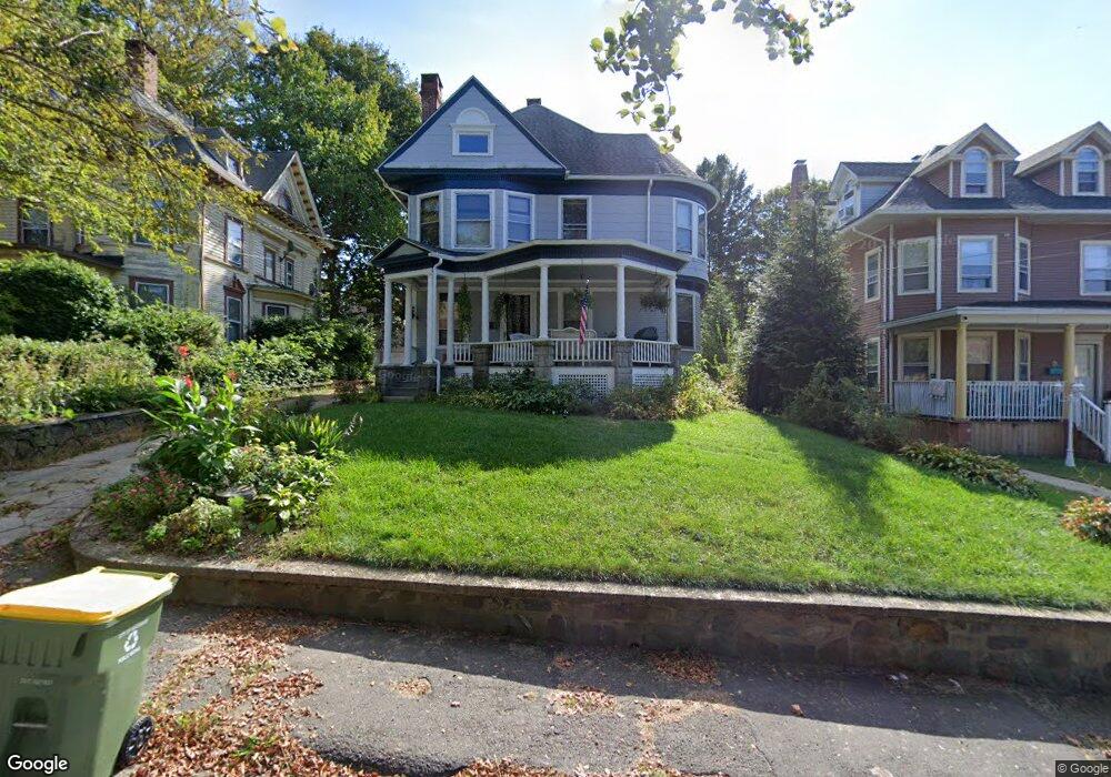 23 Chapman Ave, Waterbury, CT 06710 - photo 1